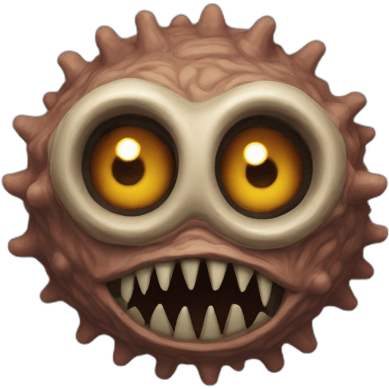 beholder emoji