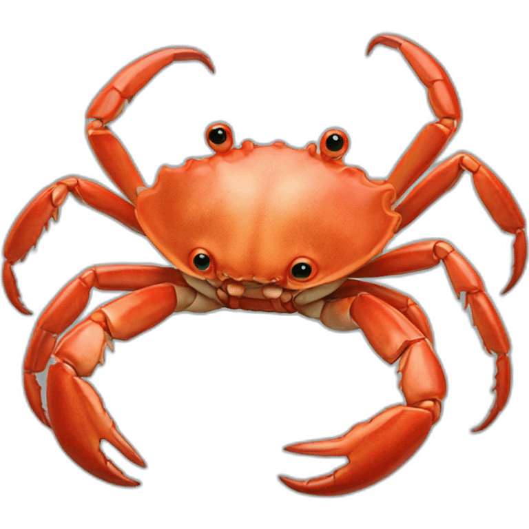 putin crab emoji