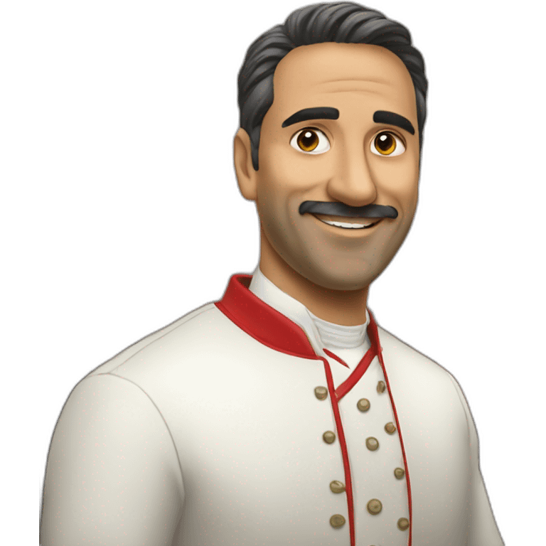 Sevilla emoji