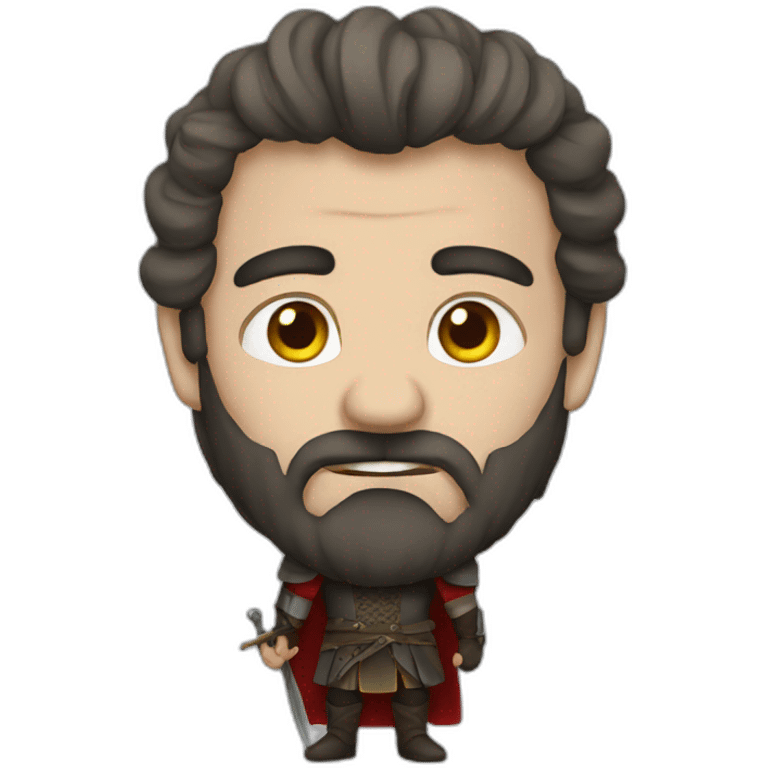 macbeth emoji