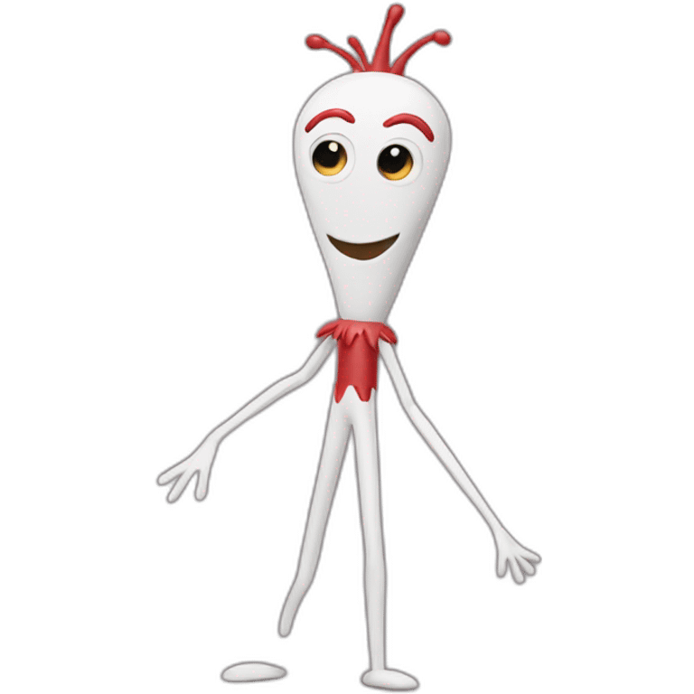 forky emoji