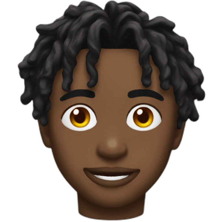 Playboi carti  emoji