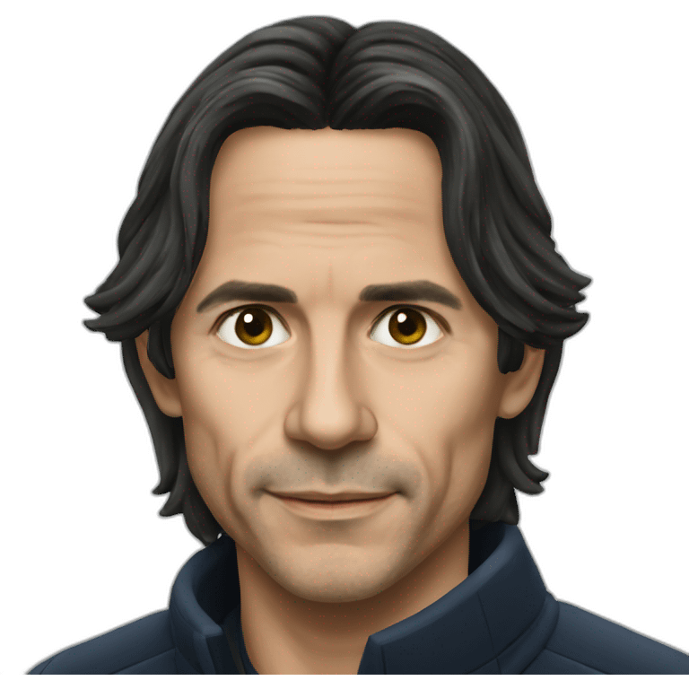 Inzaghi emoji