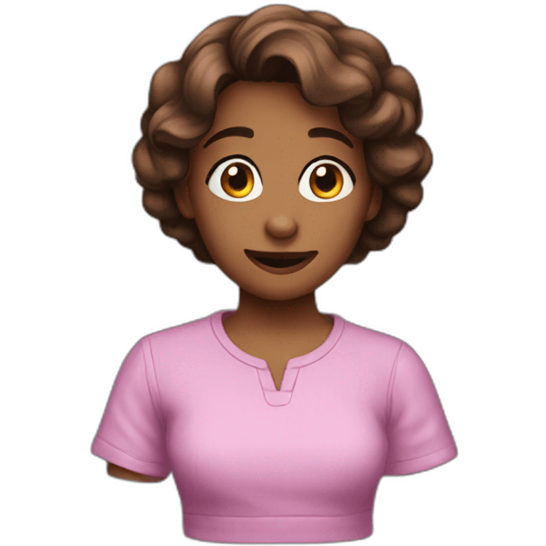 bonnie emoji