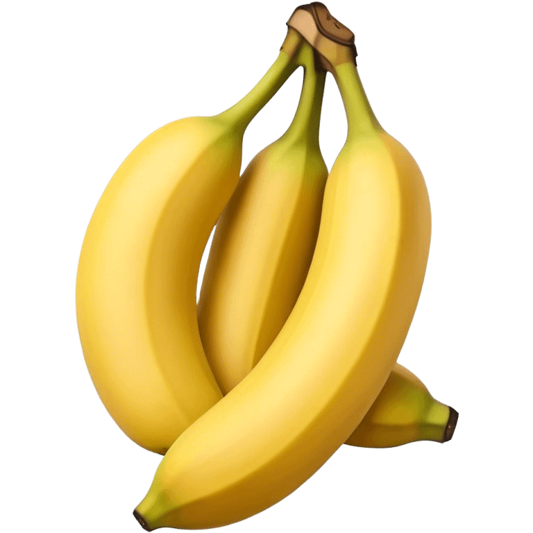 Banana emoji