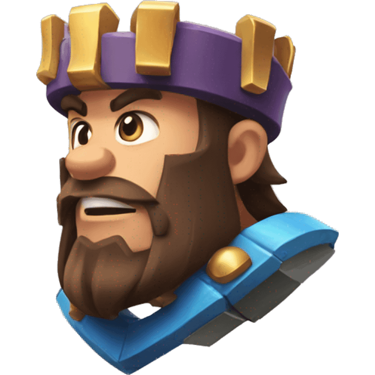 Clash royale  emoji