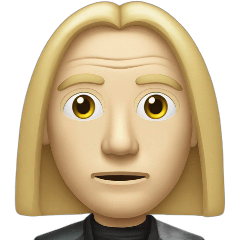 rick wakeman blink eye emoji