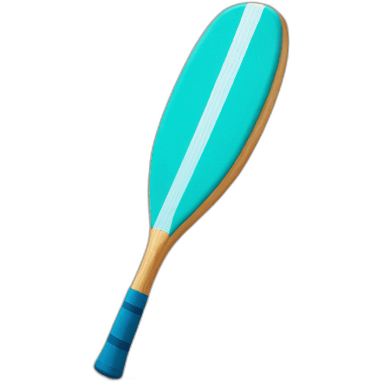 paddle emoji