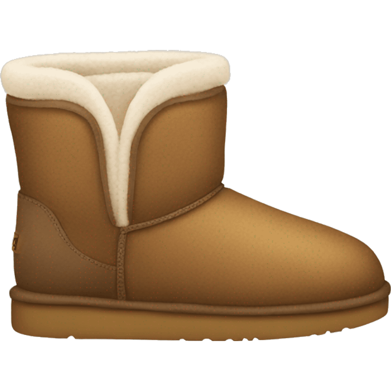 uggs  emoji