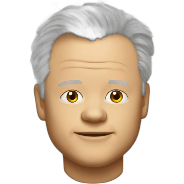 tim robbins emoji