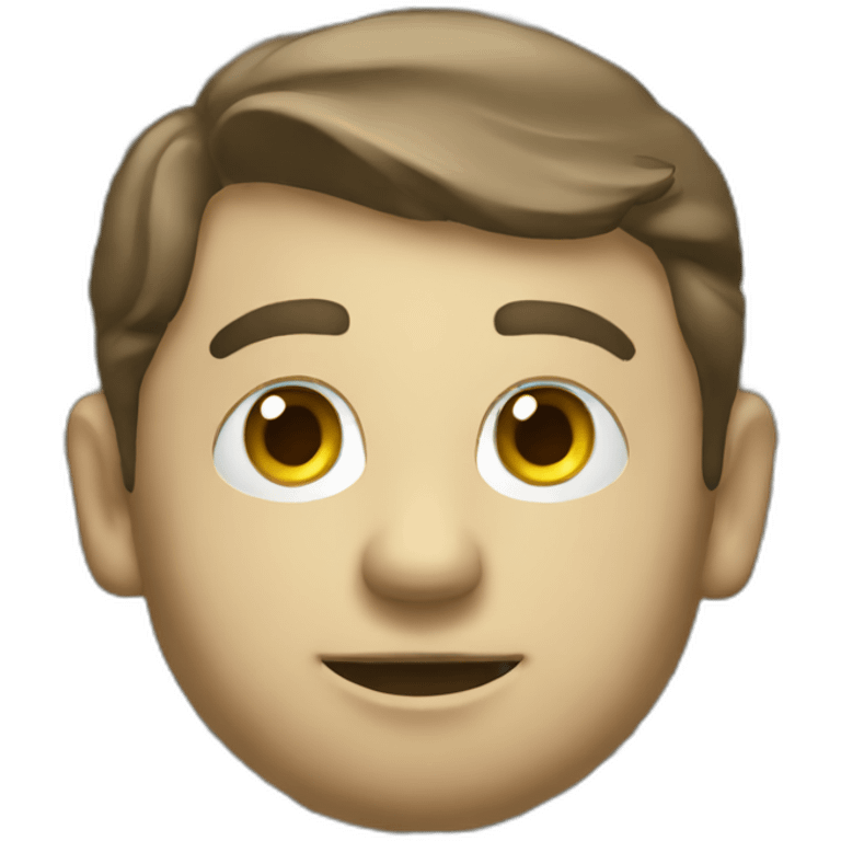 value investing emoji