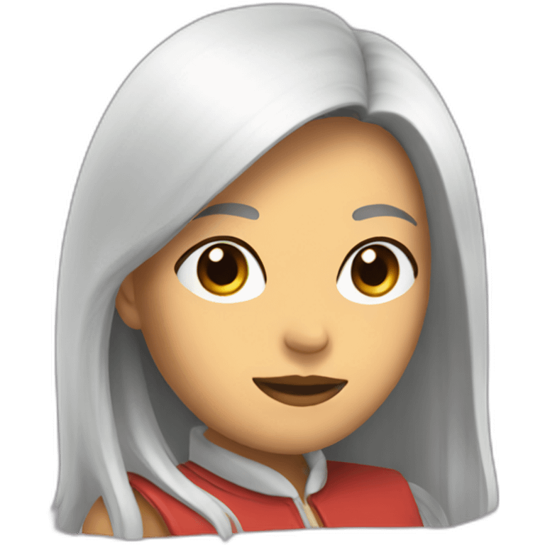 Rosalía motomami emoji