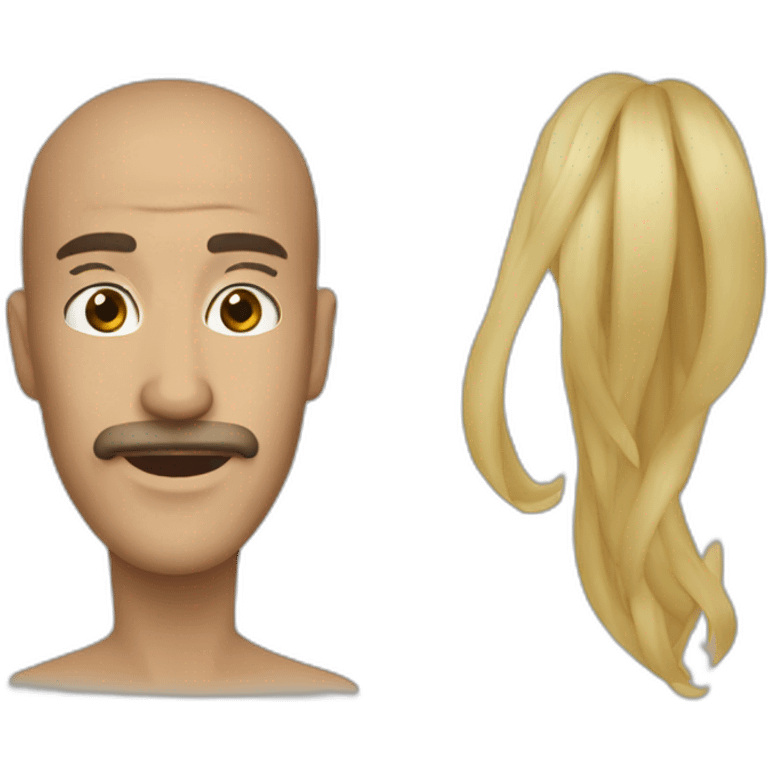 Sal fina emoji