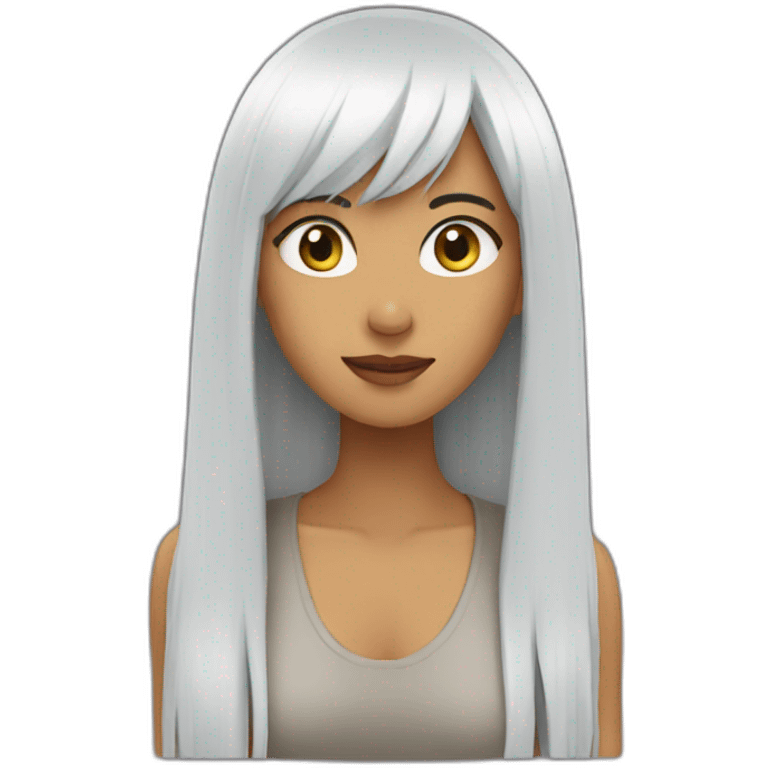 Loreen emoji