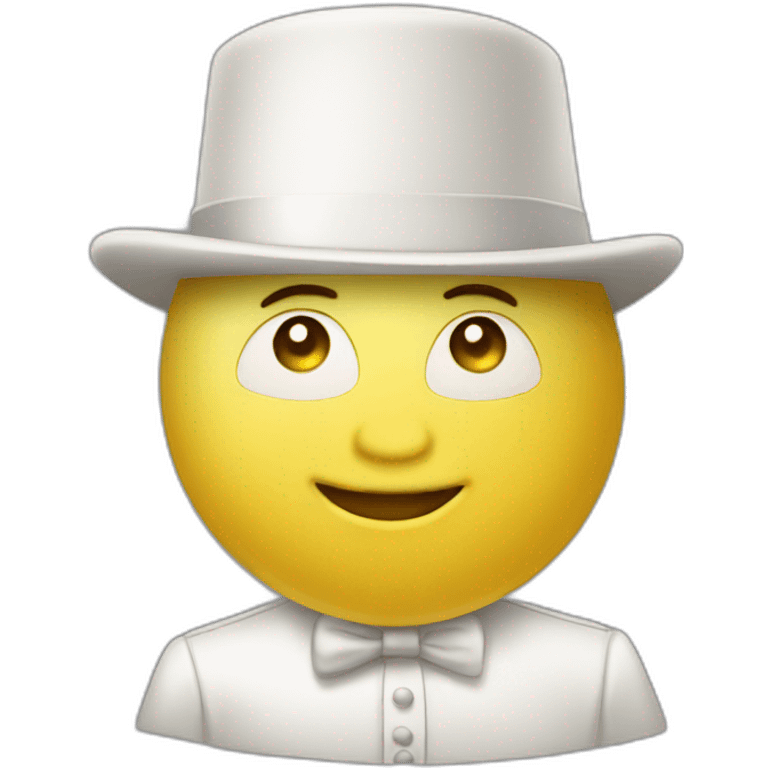 baccarat emoji