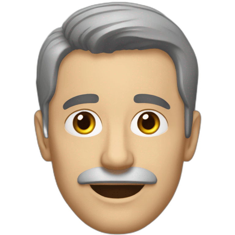 Ernest khalimov emoji