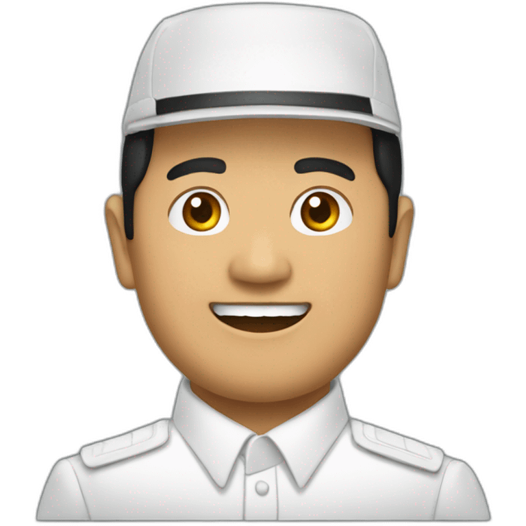 prabowo subianto emoji