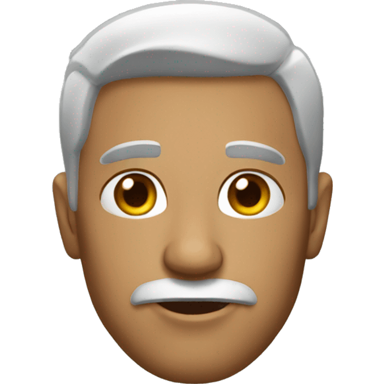 Man emoji