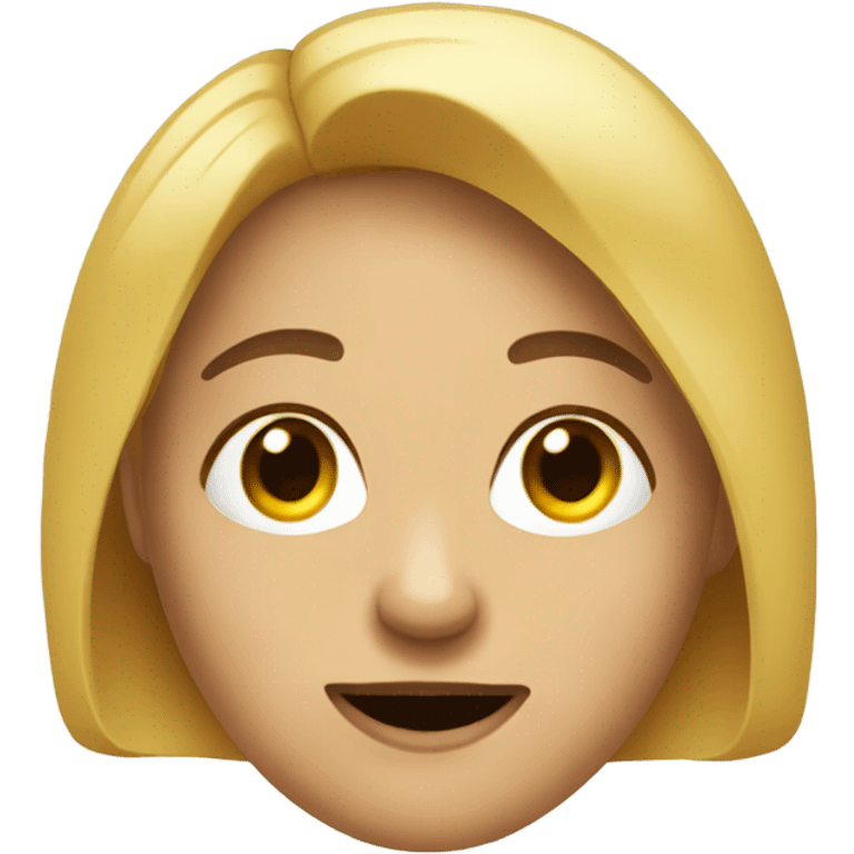 Me emoji