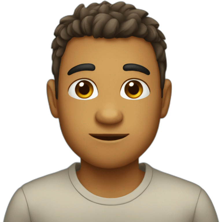 Korogu emoji