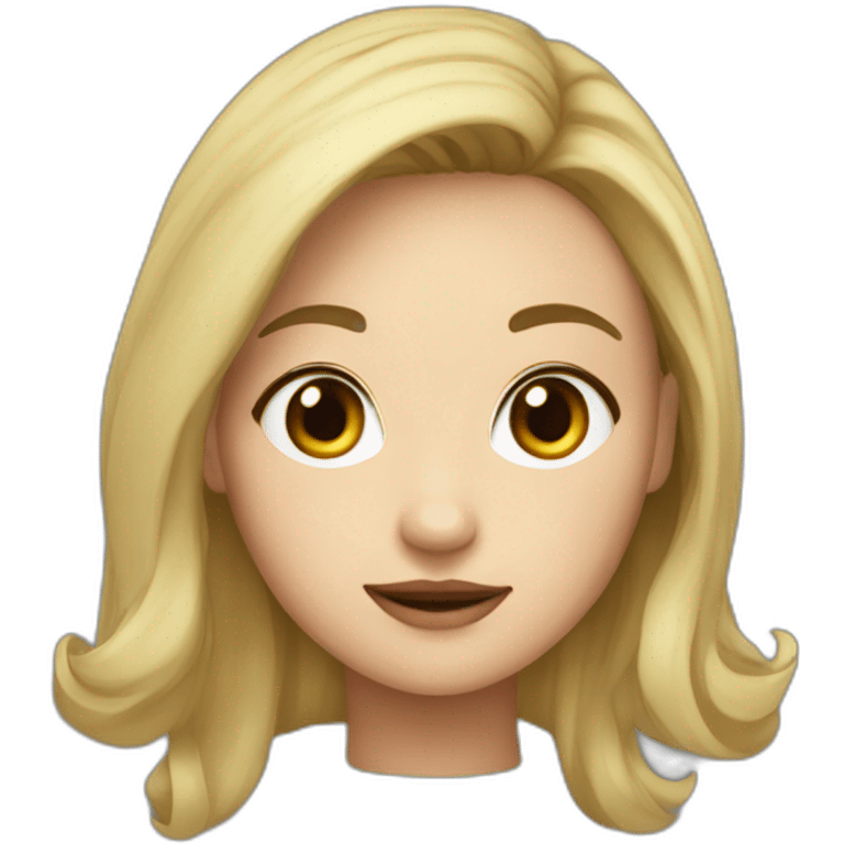 Fiona-lai emoji