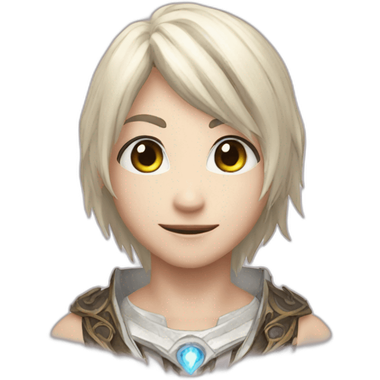 aion emoji