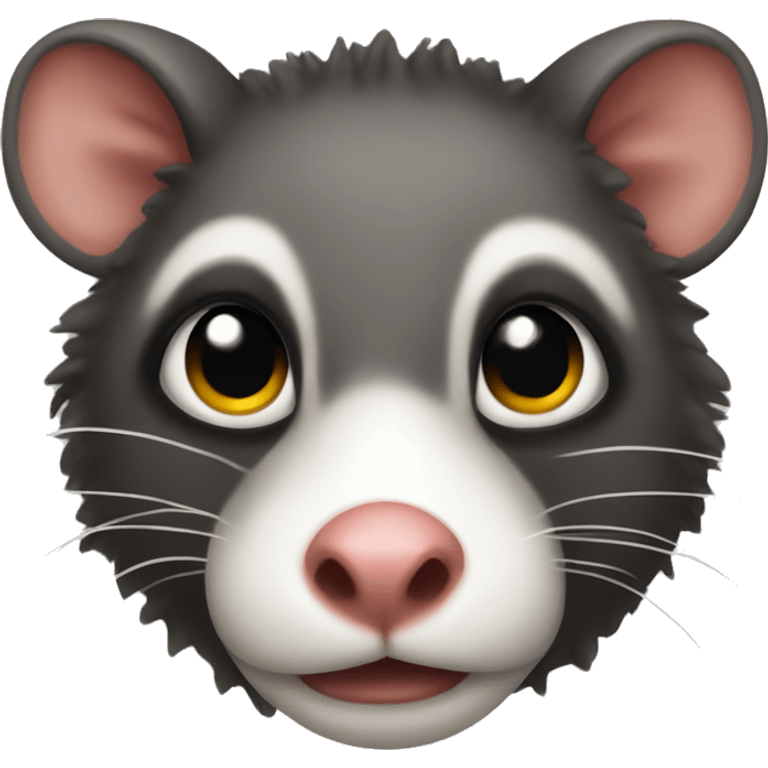 beef possum emoji