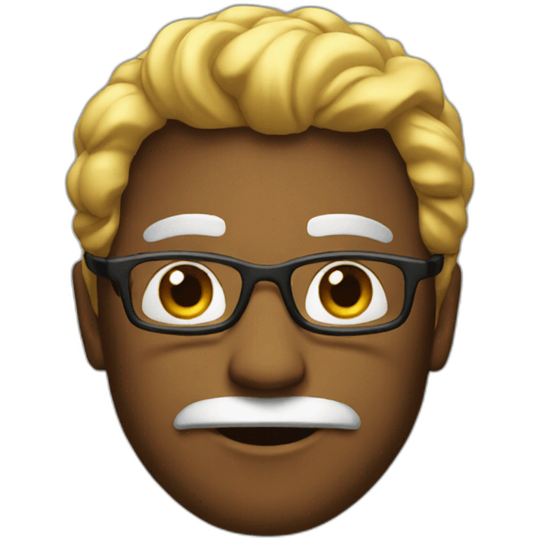 boss emoji