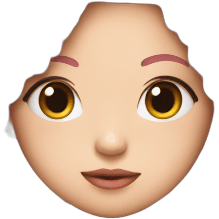 Jennie Blackpink emoji