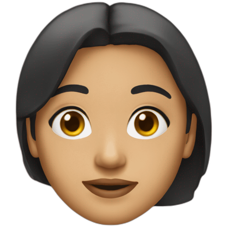 mariana vargas emoji