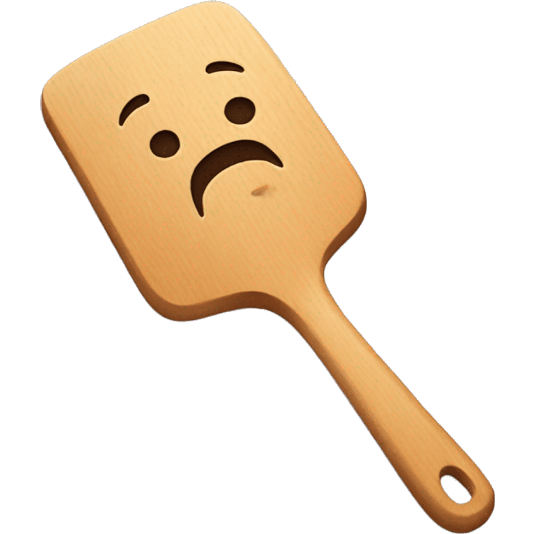 Spatula emoji