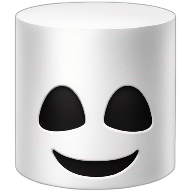 Marshmello emoji