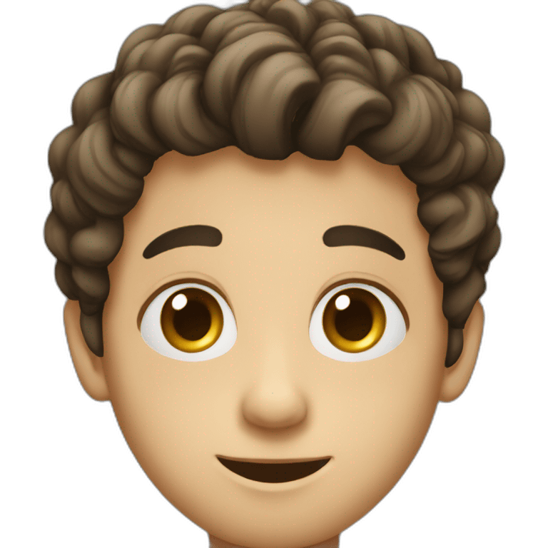 nice jewish boy emoji