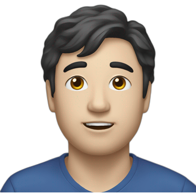 OpenAI icom emoji