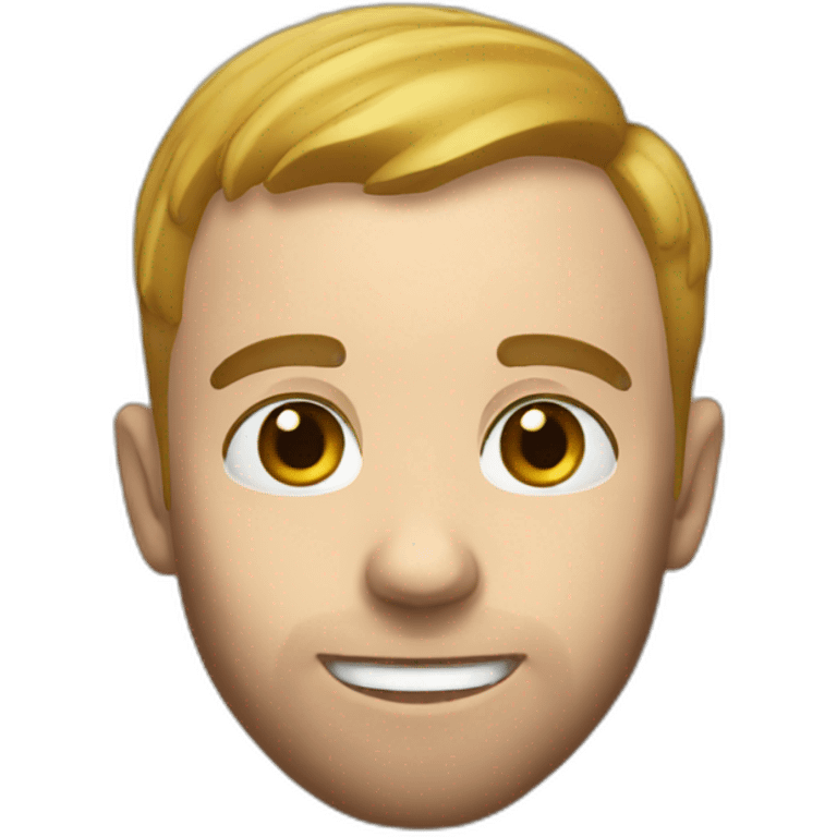 Squeezie emoji