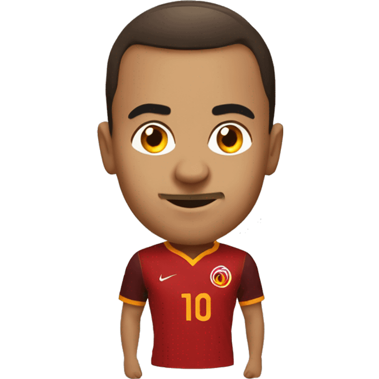 Galatasaray emoji