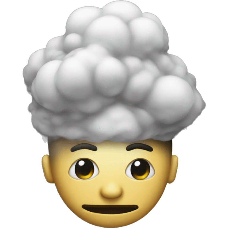 Vape emoji