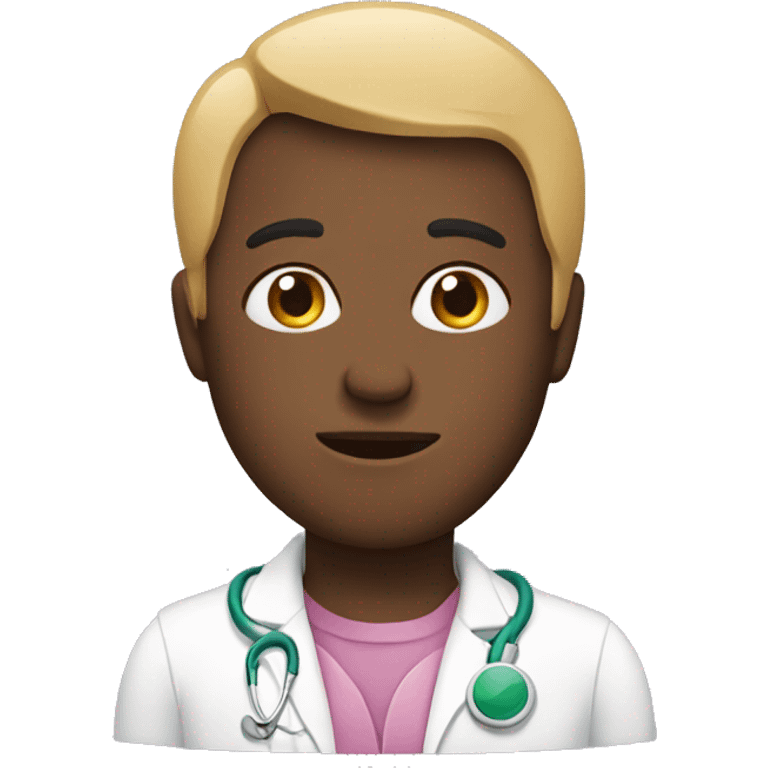 Health  emoji