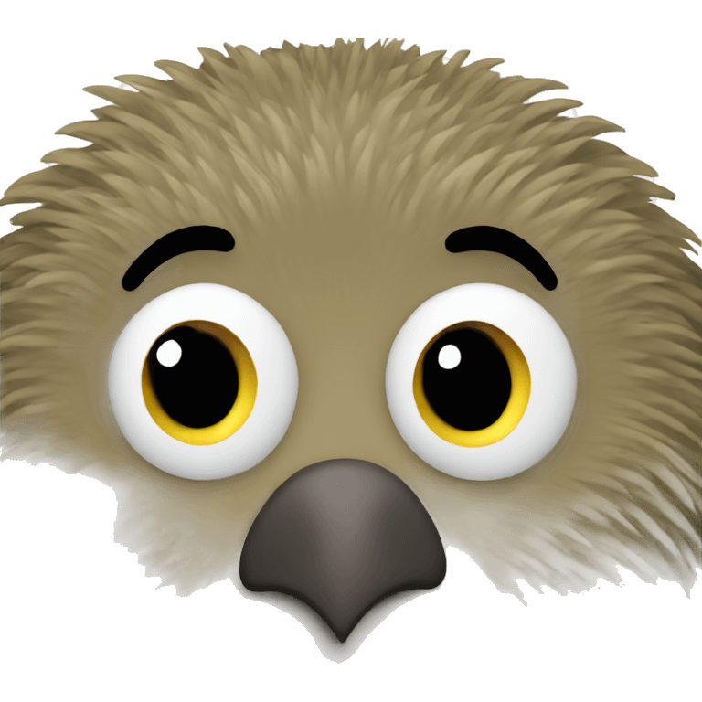 Kiwi emoji