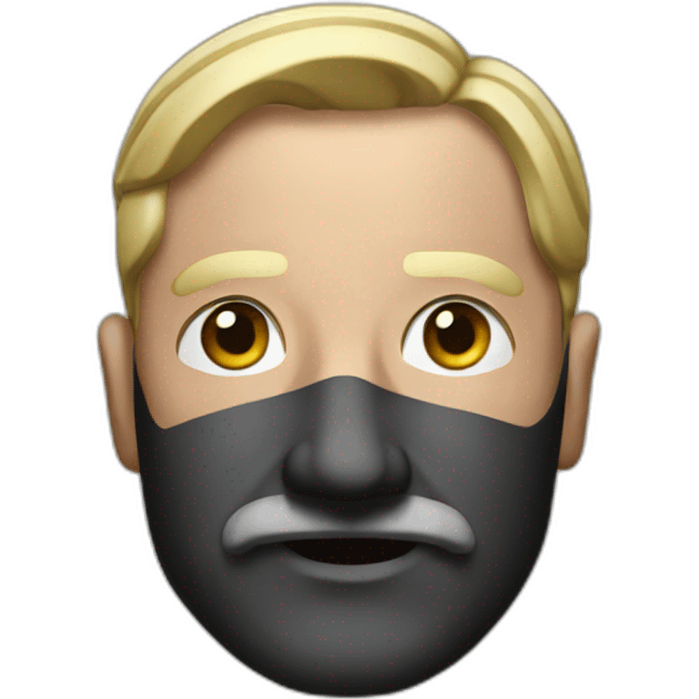 Adolf emoji