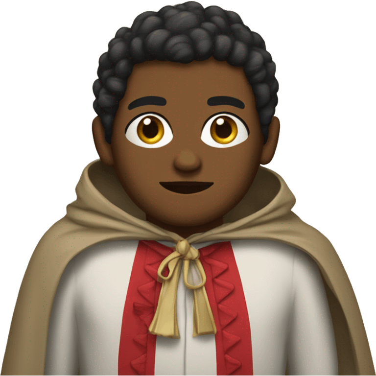 Cape Verdean  emoji