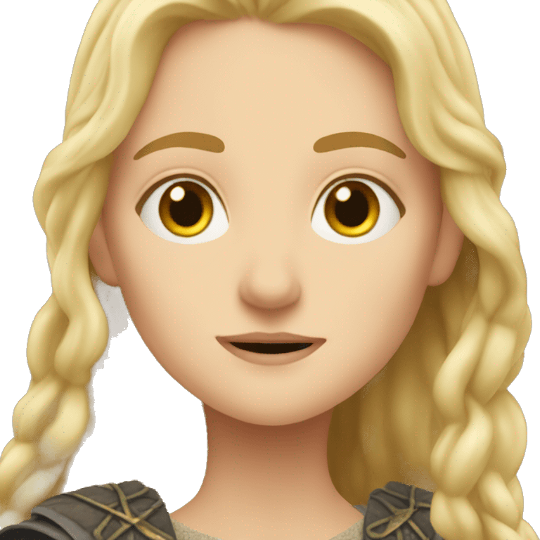 Eowyn emoji