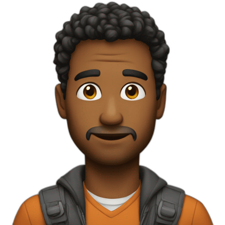 hugo emoji