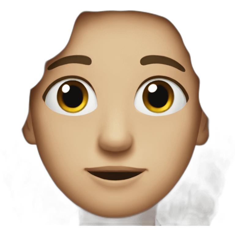 Messie emoji