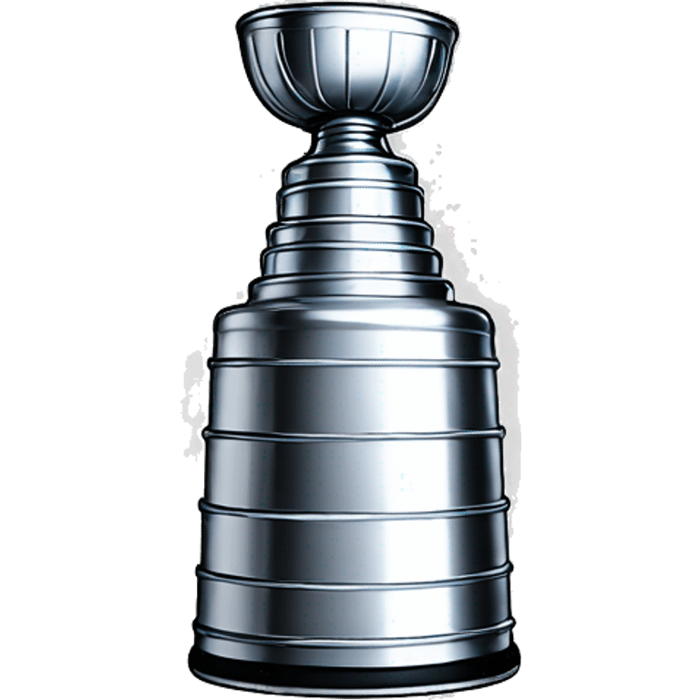 Stanley cup  emoji