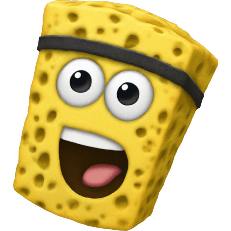 bob esponja emoji