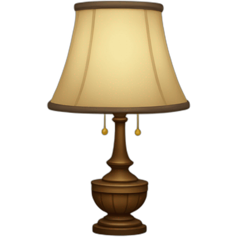 LAMP emoji