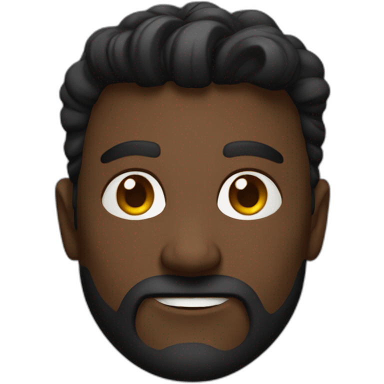 faustus blackwood emoji