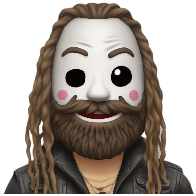 Bray Wyatt fiend emoji