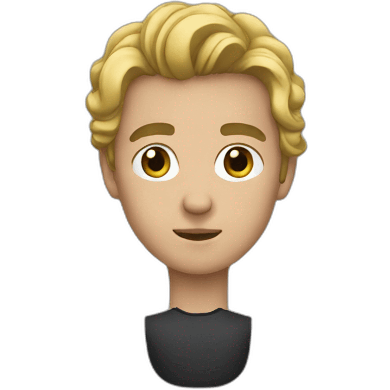 michael emoji